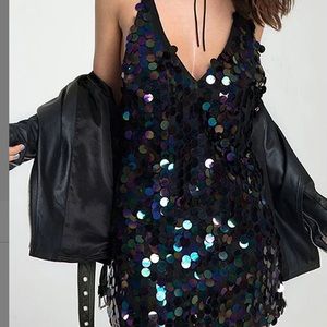 XL NWT DRESS